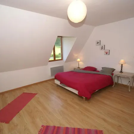 Ferienhaus In Flainville Near Norman Coastline Le Bourg-Dun