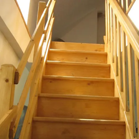 In Flainville Near Norman Coastline *