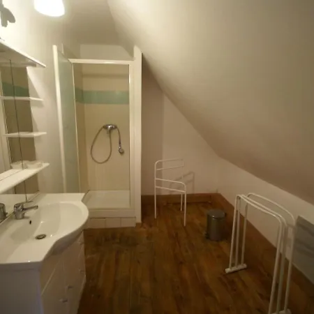 Σπίτι διακοπών In Flainville Near Norman Coastline