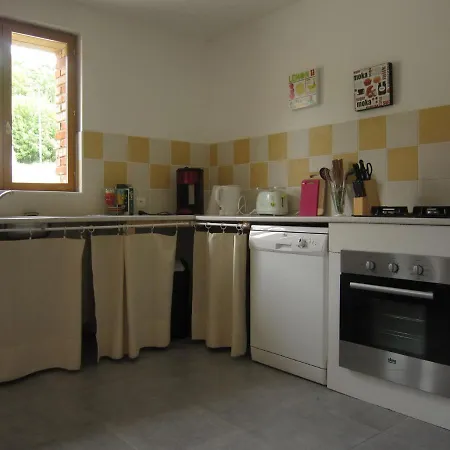 In Flainville Near Norman Coastline Σπίτι διακοπών