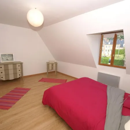 In Flainville Near Norman Coastline Σπίτι διακοπών *