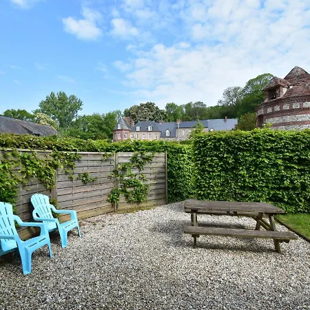 In Flainville Near Norman Coastline Σπίτι διακοπών *