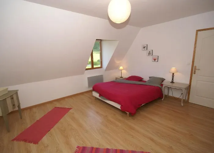 Holiday home In Flainville Near Norman Coastline Le Bourg-Dun