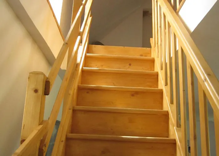 In Flainville Near Norman Coastline *