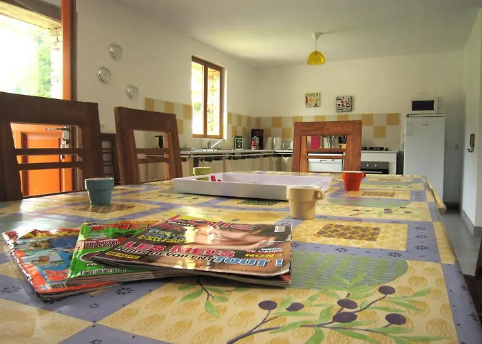 Holiday home In Flainville Near Norman Coastline