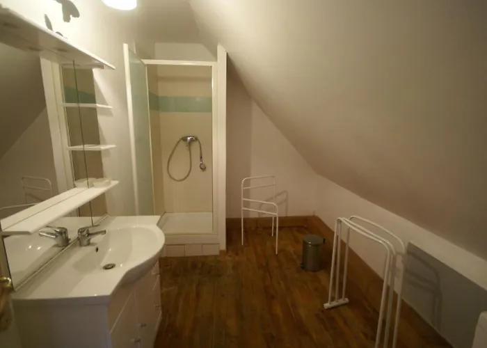 Holiday home In Flainville Near Norman Coastline