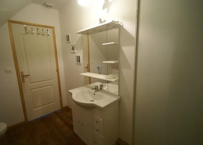 Holiday home In Flainville Near Norman Coastline